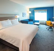Holiday Inn Express & Suites Pensacola Airport North – I-10 by IHG hotel detail image 5