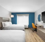 Holiday Inn Express Chattanooga – Hamilton Place by IHG hotel detail image 3