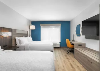 Holiday Inn Express Chattanooga – Hamilton Place by IHG hotel thumbnail 3