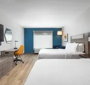 Holiday Inn Express Chattanooga – Hamilton Place by IHG hotel detail image 5