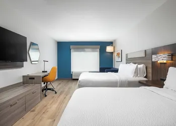 Holiday Inn Express Chattanooga – Hamilton Place by IHG hotel thumbnail 5