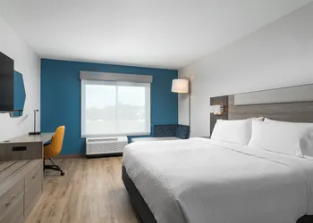 Holiday Inn Express Chattanooga – Hamilton Place by IHG hotel thumbnail 6
