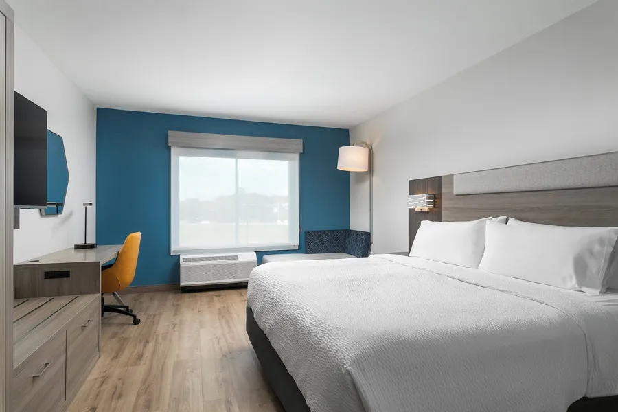 Holiday Inn Express Chattanooga – Hamilton Place by IHG hotel detail image 6