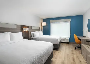Holiday Inn Express Chattanooga – Hamilton Place by IHG hotel thumbnail 7