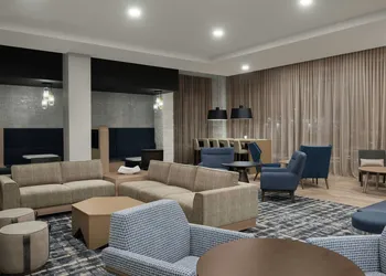 Residence Inn By Marriott Eagle Boise hotel thumbnail 2