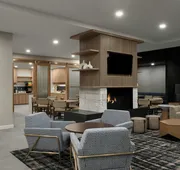 Residence Inn By Marriott Eagle Boise hotel detail image 3