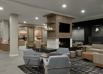 Residence Inn By Marriott Eagle Boise hotel thumbnail 3