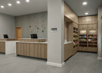 Residence Inn By Marriott Eagle Boise hotel thumbnail 4