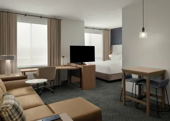Residence Inn By Marriott Eagle Boise hotel thumbnail 7