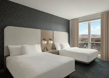 Residence Inn By Marriott Eagle Boise hotel thumbnail 8