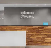 Hampton Inn & Suites Orangeville, On hotel detail image 4