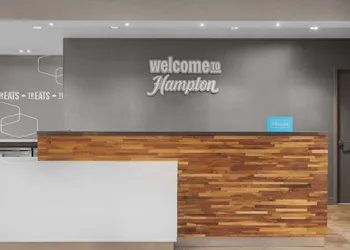 Hampton Inn & Suites Orangeville, On hotel thumbnail 4