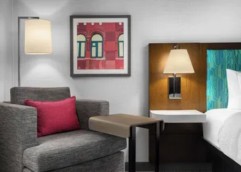 Hampton Inn & Suites Orangeville, On hotel thumbnail 6