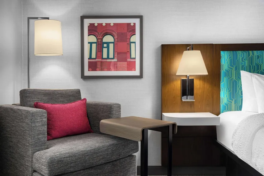 Hampton Inn & Suites Orangeville, On hotel detail image 6