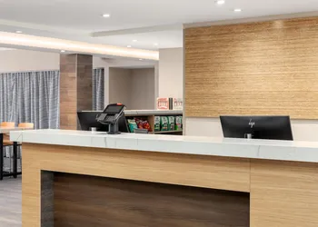 Home2 Suites By Hilton Kitchener hotel thumbnail 4