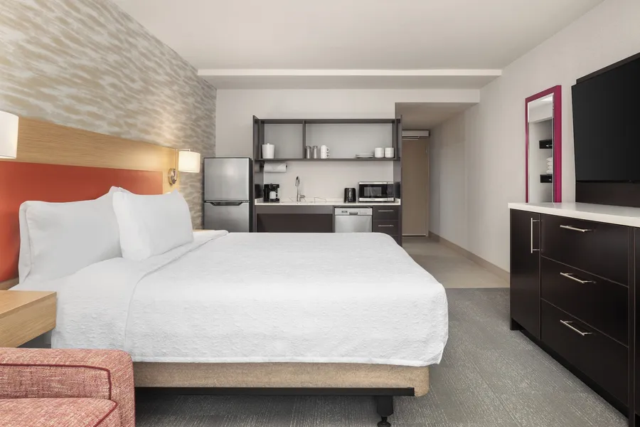 Home2 Suites By Hilton Kitchener hotel detail image 6
