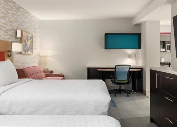Home2 Suites By Hilton Kitchener hotel thumbnail 8