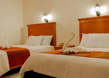 Hotel Los Lagos De Montebello hotel thumbnail 2