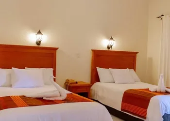 Hotel Los Lagos De Montebello hotel thumbnail 3