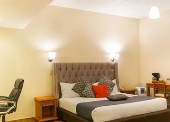 Hotel Los Lagos De Montebello hotel thumbnail 5