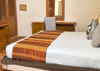Hotel Los Lagos De Montebello hotel thumbnail 6