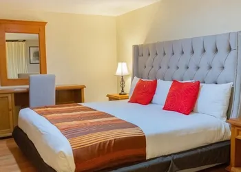 Hotel Los Lagos De Montebello hotel thumbnail 8