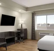 Baymont By Wyndham West Edmonton hotel detail image 3