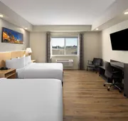 Baymont By Wyndham West Edmonton hotel detail image 5