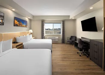 Baymont By Wyndham West Edmonton hotel thumbnail 5
