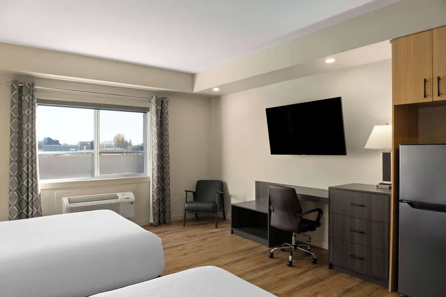 Baymont By Wyndham West Edmonton hotel detail image 6