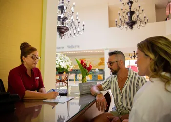 Barceló Puerto Vallarta - All Inclusive hotel thumbnail 6