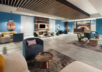 Wingate by Wyndham Kingman hotel thumbnail 3
