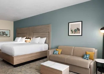 Wingate by Wyndham Kingman hotel thumbnail 7