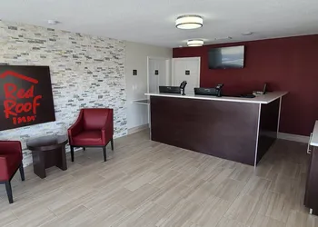 Red Roof Inn Byron hotel thumbnail 4