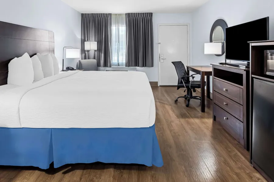 SureStay Plus by Best Western Beaumont hotel detail image 6