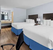 SureStay Plus by Best Western Beaumont hotel detail image 7