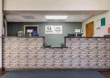 Suburban Studios Orangeburg hotel thumbnail 2