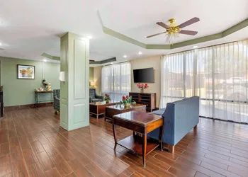 Suburban Studios Orangeburg hotel thumbnail 3