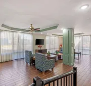 Suburban Studios Orangeburg hotel detail image 4