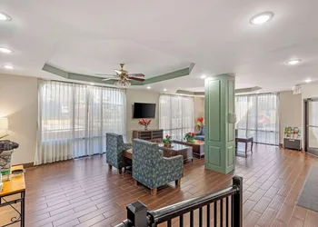 Suburban Studios Orangeburg hotel thumbnail 4