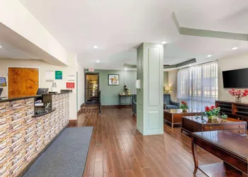 Suburban Studios Orangeburg hotel thumbnail 5