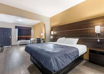 Suburban Studios Orangeburg hotel thumbnail 7