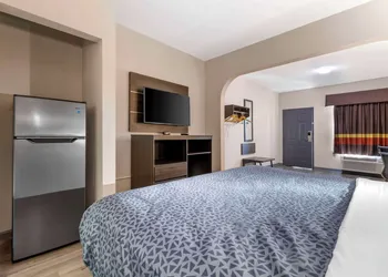 Suburban Studios Orangeburg hotel thumbnail 8