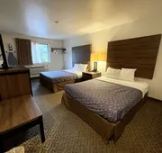 SureStay by Best Western Prince Frederick hotel detail image 4