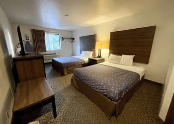 SureStay by Best Western Prince Frederick hotel thumbnail 4