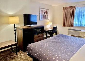 SureStay by Best Western Prince Frederick hotel thumbnail 5