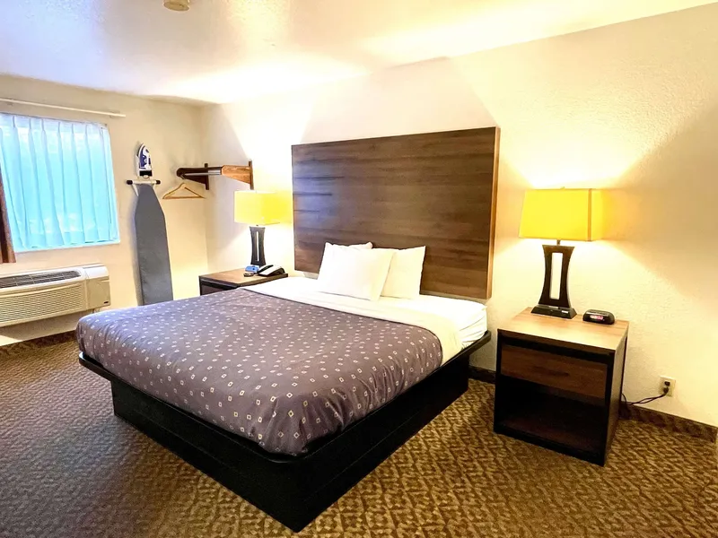 SureStay by Best Western Prince Frederick hotel detail image 6