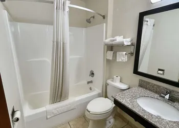 SureStay by Best Western Prince Frederick hotel thumbnail 7
