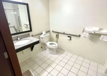 SureStay by Best Western Prince Frederick hotel thumbnail 8