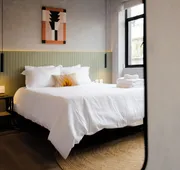 Outsite Mexico City Roma Sur - Work, Connect, Explore hotel detail image 7